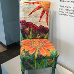 Phoenix Airport Art Gallery