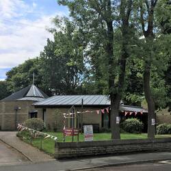 St Peter's (Church of England)