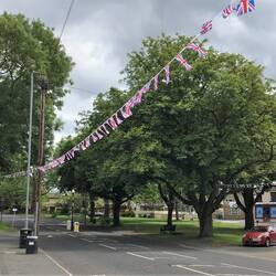 Gildersome Green