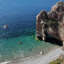Cap / Château de Dinan