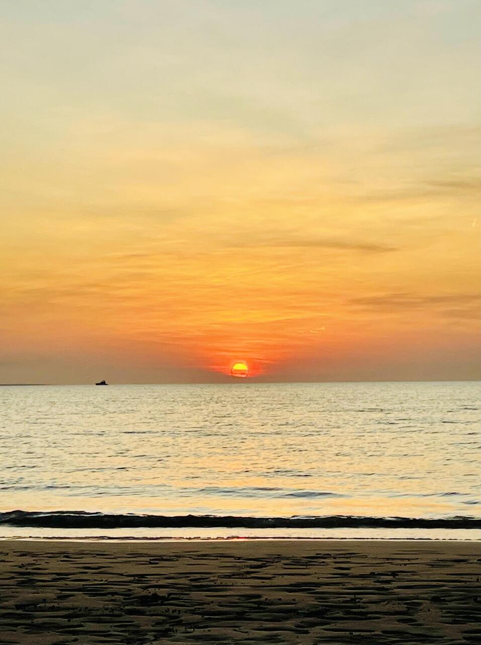 Next few shots from Mindil beach. We enjoyed the markets a lot!