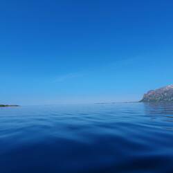 Offenes Meer