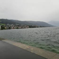 Ab jetzt alles Zug