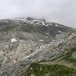 Am Furkapass