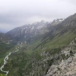 Furkapass