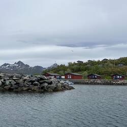 Dahinten steht Matti 😍