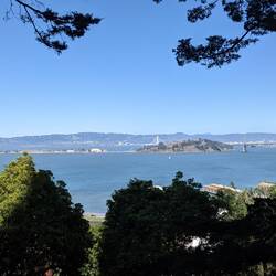 La San Francisco Bay