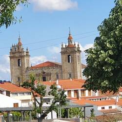Miranda do Douro