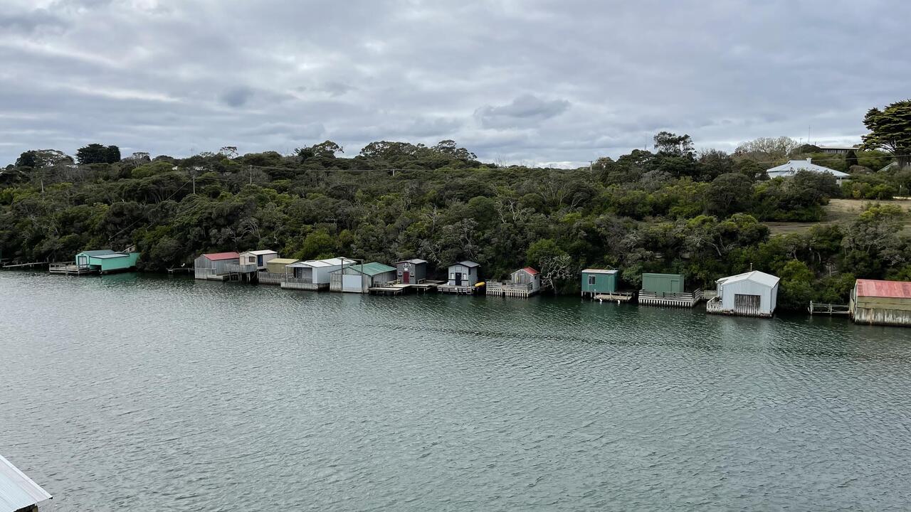 Nelson, Victoria