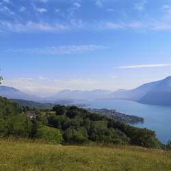 Lac du Bourget