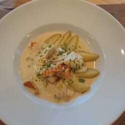 Hôtel des Clochettes du Risoux, Chapelle des Bois