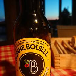 Au Charnet, Les Fourgs