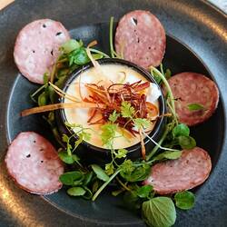 Hôtel du bois de la Biche, Charquemont