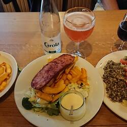 Restaurant de la Bousse, Morteau