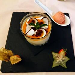 Hôtel Bellevue, Saint Hippolyte