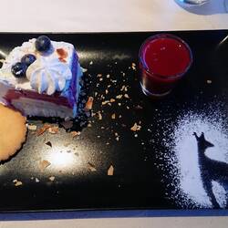 Hôtel du bois de la Biche, Charquemont