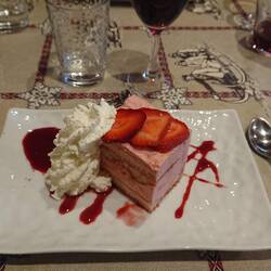 La Grange de l'Errance, Giron