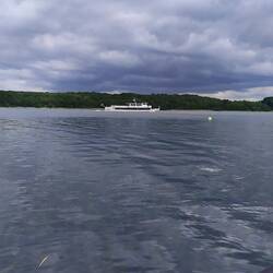 Heinrich der Löwe, man erahnt es wenn man ran Zoomt