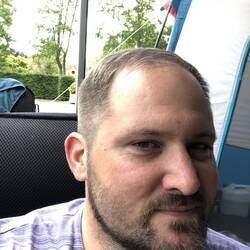 Heute war ich beim Friseur... endlich 😮‍💨