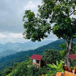 Sierra Minca Hostel