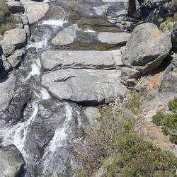 The same "another waterfall"