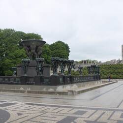 Vigelandsparken