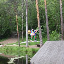 Ekeberg Skulpturpark