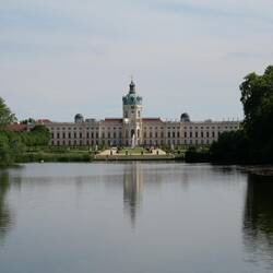 Schloß Charlottenburg