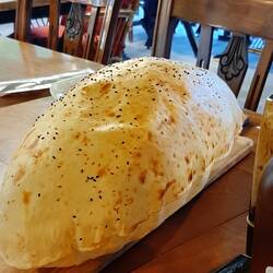 That's what I call a bread