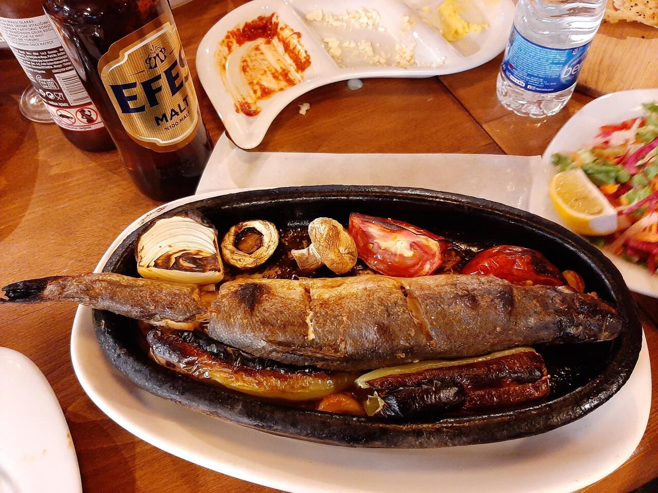Trout