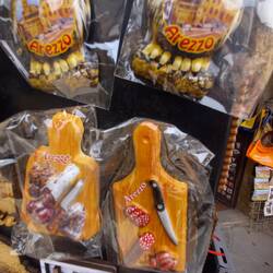 Damit man die "Marend" immer dabei hat