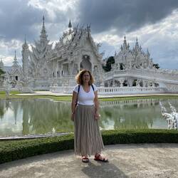 White Temple