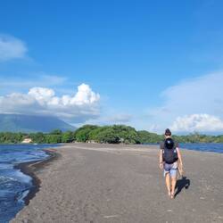 Punta Jesus Maria