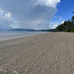 לונג לונג ביצ׳