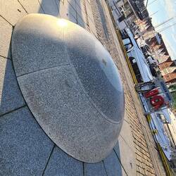 Mémorial 39-45 aux Juifs assassinés