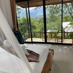 Chan Pai Hill Resort