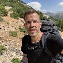 Ins Schwitzen bin ich aber trotzdem gekommen... ☀️☀️☀️