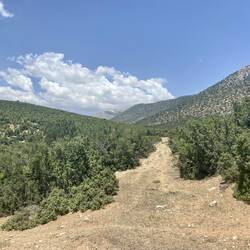 Versuch Nr. 1: Ich habe es solange versucht, bis es wirklich nicht mehr weiter ging. 🙈