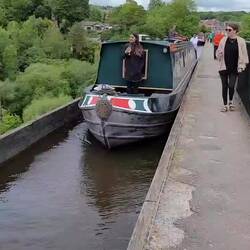 Pontcysyllte-Aquädukt