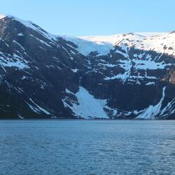 Øksfjordjøkelenbreen