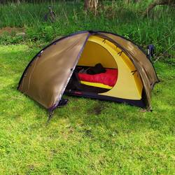 Mein Zuhause auf dem Campingplatz