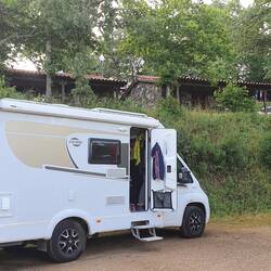 Er hat mittlerweile einen Namen: Balù. Wer das Dschungelbuch kennt, weiß warum