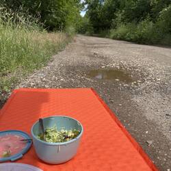 Streetfood, wie es gemeint ist