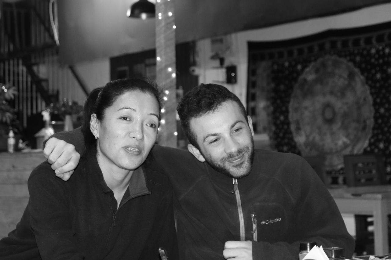 זאת מאיה האחת והיחידה