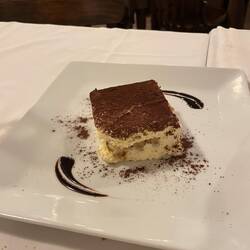 Dessert!