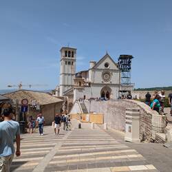 Basilica di San Francesco
