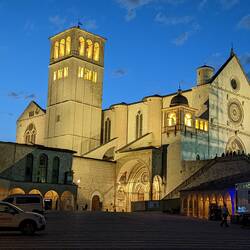 Basilica di San Francesco
