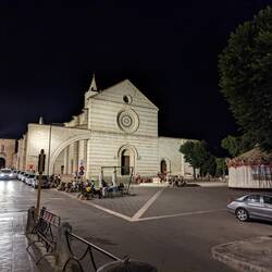 Santa Chiara