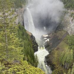 Helmcken Falls