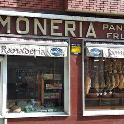 Schinkeria in Gijon